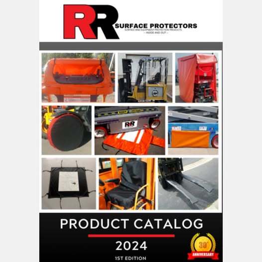 Did you get our NEW Product Catalog with Roll-Back Pricing yet?